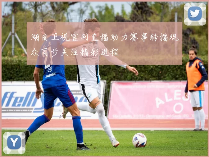 湖南卫视官网直播助力赛事转播观众同步关注精彩进程